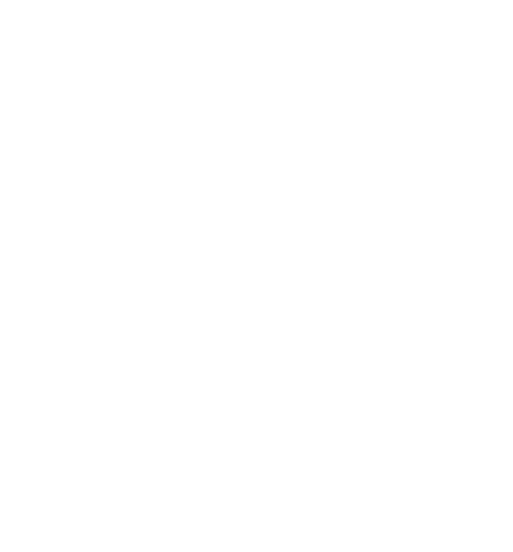 White scribbled decorative lines in a round shape, positioned around the main image.
